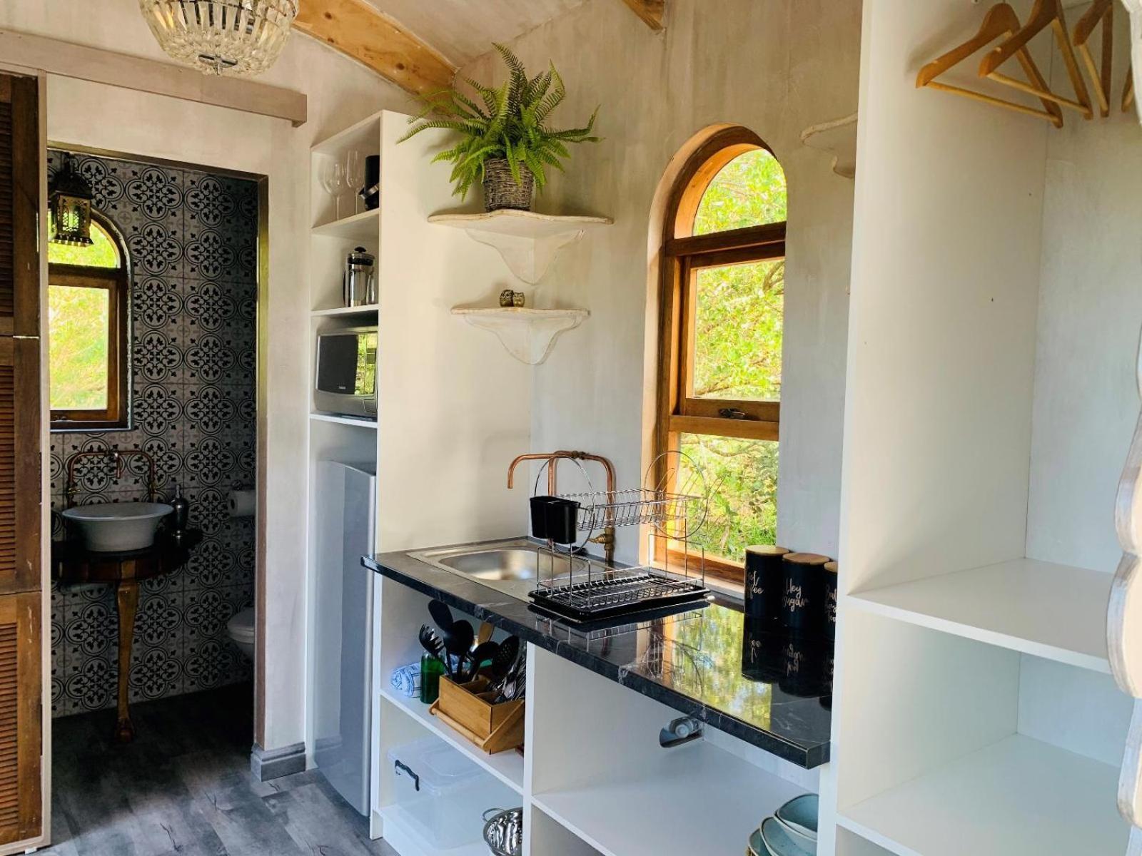 Wildernis Treedom Villas And Vardos חדר תמונה