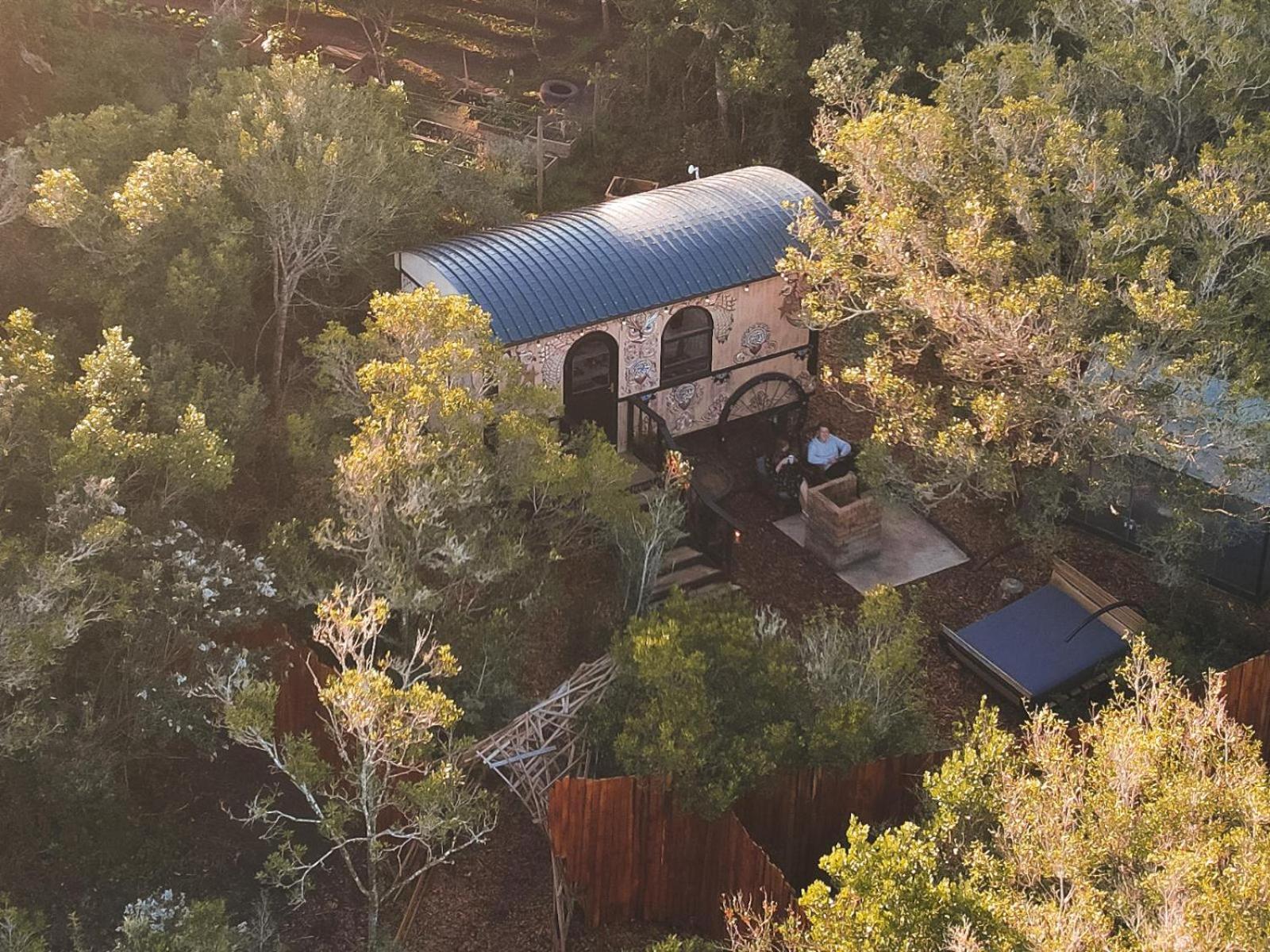 Wildernis Treedom Villas And Vardos חדר תמונה