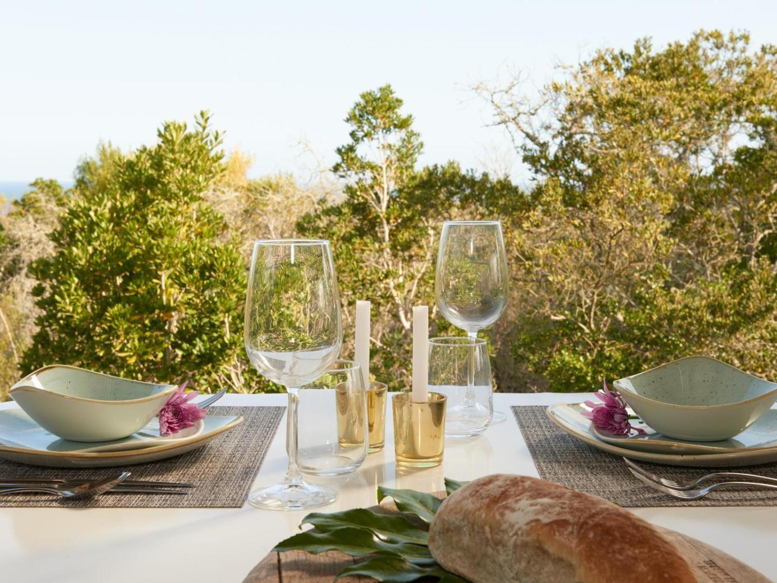 Wildernis Treedom Villas And Vardos מראה חיצוני תמונה